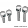 Riser-Rond-Chromé-de-Custom-Chrome