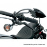 Kit-de-leviers-noir-mat-pour-Big-twin-de-1996-à-2017-et-Sportster-de-1996-à-2003