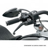 Kit-de-leviers-noir-mat-pour-Sportster-de-2004-à-2013