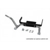 Béquille-centrale-chromé