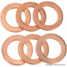 Paquet-de-6-rondelles-joints-cuivre