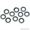 Paquet-de-10-rondelles-joints-raccord-11-mm