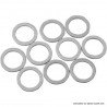 Paquet-de-10-rondelles-joints-alu-10-mm