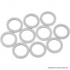 Paquet-de-10-rondelles-joints-alu-11-mm