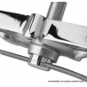 Collier-de-durite-de-frein-chromé