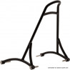Sissy-bar-Burly-court