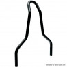 Sissy-Bar-Rond-Noir