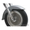Garde-boue-avant-acier-pour-Softail