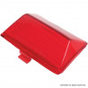 Cabochon-feu-arrière-rouge