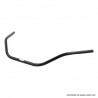 Guidon-Dirty-1"-Noir-Fehling