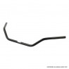 Guidon-Flat-Track-1"-Noir-Fehling