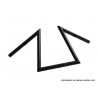 Guidon-Z-BAR-Extreme-Noir