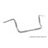 Guidon-Fat-Bagger-Chrome-25-mm
