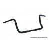 Guidon-Fat-Bagger-Noir-25-mm
