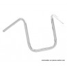 Guidon-1"-Bad-Hawk-Hauteur-35-cm