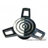Bouchon-Spinner-Factice-gauche-chrome