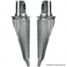 Repose-pieds-Speed-Merchant-Aluminium