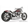 Échappement-Shorty-chrome