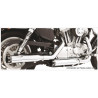 Silencieux-Signature-Chrome-et-Noir