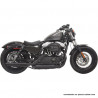 Silencieux-Bassani-3"-Slash-Noir