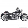 Échappement-Bassani-True-2-1/4"-Fishtail-33"