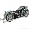 Échappement-Bassani-True-2-1/4"-Fishtail-36"