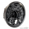 Optique-speaker
