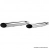 Silencieux-Slash-down-3"-chrome