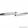 Silencieux-Tapered-3"-chrome