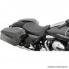 Selle-solo-Profil-bas-Smooth
