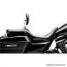 Selle-Maverick-Smooth-avec-dossier