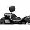 Selle-Le-Pera-Maverick-Daddy-Stitch-avec-dossier