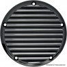 Trappe-embrayage-Finned-Noir