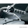 Leviers-Trigger-Chrome-pour-Touring-de-2008-à-2013