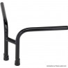 Guidon-1"-Biltwell-Re-Bar-noir