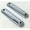 Clignotants F.Kodlin Chrome pour Touring