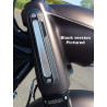 Clignotants F.Kodlin Chrome pour Touring