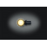 Clignotant Kellerman Bullet Atto LED Noir lentille claire