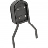 Pouf petit modèle pillow Drag Specialties pour Sissy bar rond et carré