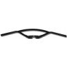 Guidon Hollywood Noir pour fourche Springer