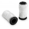 Chicane-silencieuse-pour-Vance-Hines-Mini-grenades