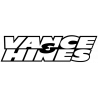 Chicane silencieuse pour Vance&Hines Mini-grenades