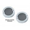 Grilles de clignotants Bullet Noir fumé modèles de 2000 à 2017