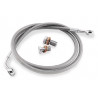 Kit-de-durite-de-frein-arrière-Inox