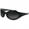Lunettes Foamerz Bobster avec lentile fumée