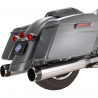 Silencieux-4.5"-S-S-Mk45-Chrome