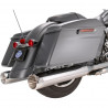 Silencieux-4.5"-S-S-Mk45-Chrome