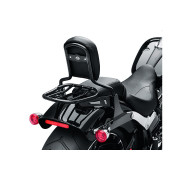 Porte-bagages noir original | Tomos A3, A35, Classic, Quadro