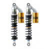 Amortisseurs-Öhlins-S36PL-Noir-