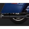 Echappement Vance & Hines Pro Pipe 2 en 1 Noir Touring de 2017 à 2018